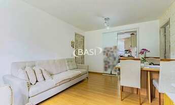 Imagem 6: APARTAMENTO À VENDA NO CAPÃO RASO PRÓXIMO À AVENIDA BRASÍLIA