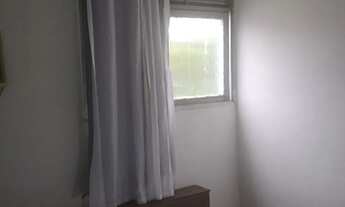 Imagem 5: Quarto mobiliado no bairro do derby