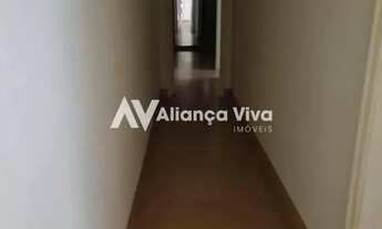 Imagem 6: Copacabana Apartamento com 4 dormitórios