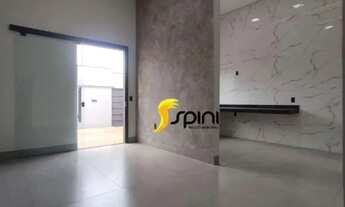 Imagem 5: Casa com 3 dormitórios para alugar, 88 m² jardim Brasília - Uberlândia/MG