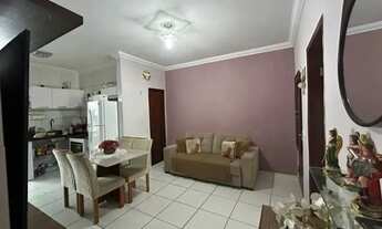 Imagem 3: Casa na águas lindas KF