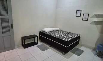 Imagem: Imóvel para aluguel possui 19 metros quadrados