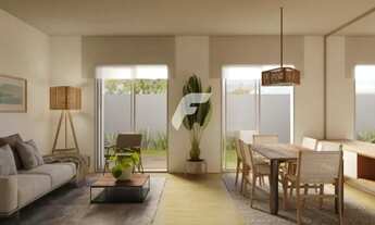 Imagem: Casa 2 Quartos com 2 Suítes e 78m² - Morro