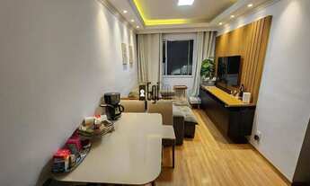 Imagem 2: Apartamento 2/4 reformado no SANTA TEREZINHA