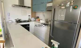 Imagem 5: Porteira fechada Apartamento com 3 dormitórios à venda, 99 m² por R$ 1.400.000 - Praia de