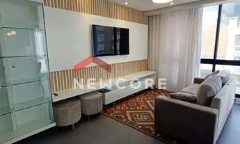 Imagem 2: Apartamento em Av Silva Jardim - Praia Grande - Torres/RS