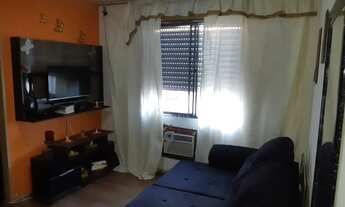 Imagem 2: Apartamento a venda com 1 Dormitório(s) - Morro Santana