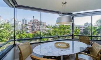 Imagem: Apartamento em Petrópolis