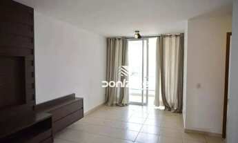 Imagem: Apartamento com 2 dormitórios, 70 m²