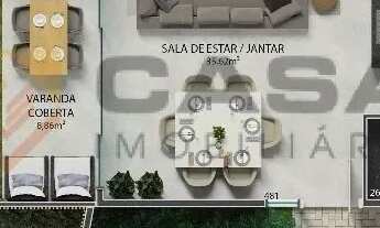 Imagem 6: Oportunidade única: Casa duplex com 3 suítes em Morada de Laranjeiras! AIHE