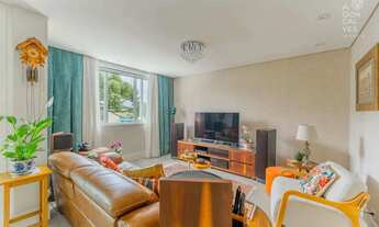 Imagem 6: Apartamento no Edifício Maison Ecoville, 03 Quartos, 02 Vagas, Home-Office, Condomínio Clu