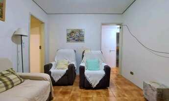 Imagem 2: Apartamento 02 Quartos, mobiliado com vaga de garagem a venda no Centro de Torres