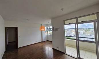 Imagem: Apartamento para Aluguel com 03 Quartos