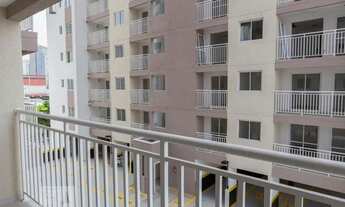 Imagem 7: Apartamento à Venda - Barra Funda, 2 Quartos, 42 m2