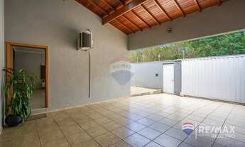 Imagem 5: Casa a venda em bairro de Valinhos