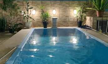 Imagem 1: Casa com 6 quartos à venda, 242 m² por R$ 600.000 - Alcântara - São Gonçalo/RJ