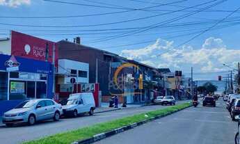 Imagem 3: Imóvel comercial na Av Dona Gertrudes com 2 lojas (10x50)! Venha conferir!