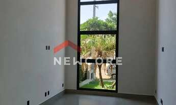 Imagem 7: Casa de condomínio em Avenida Doutor João Caio Silva - Parque Brasil 500 - Paulínia/SP