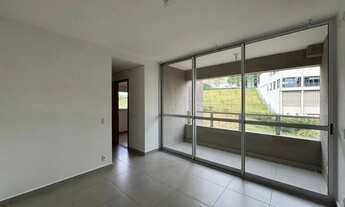 Imagem: APARTAMENTO PARA LOCAÇÃO 02 QUARTOS SUITE