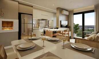 Imagem 3: Apartamento à venda Rua Henrique Stefani, Igara - Canoas