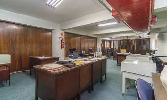 Imagem 6: Salas/conjuntos Para Venda República, 1 Vaga, 596m²