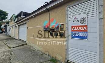 Imagem: Casa de Vila com 1 quarto em Irajá