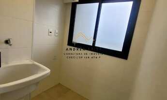 Imagem 4: Apartamento para locação com 2 dormitórios no Condomínio LE GRIFF PAGLIATO