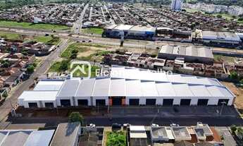 Imagem 2: Aluguel Loja SHOPPING PARK