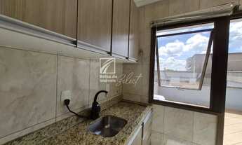 Imagem 4: Venda - Apartamentos - 3 dormitórios - Exposição - Caxias do Sul - RS