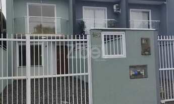 Imagem: SOBRADO GEMINADO no NOVA BRASÍLIA com 2