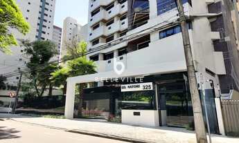 Imagem 15: Apartamento com 3 Quartos para locação na Praça do Japão Curitiba