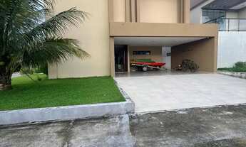 Imagem 3: Imóvel para aluguel possui 400 metros quadrados com 4 quartos em Centro - Marechal Deodoro