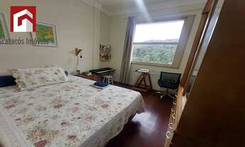 Imagem 6: Apartamento andar alto vista para o verde