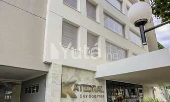 Imagem 3: Katedral Sky Rooftop - Apartamento à venda no bairro Setor Central - Goiânia/GO