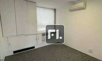 Imagem 7: Conjunto para alugar, 300 m² por R$ 15.500,00/mês - Vila Olímpia - São Paulo/SP