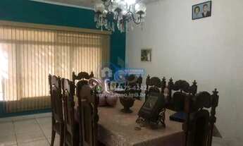 Imagem 7: Casa Térrea à Venda em Parque Novo Mundo - 5 Dormitórios