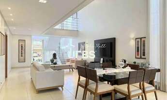 Imagem 5: Sobrado no Jardins Atenas