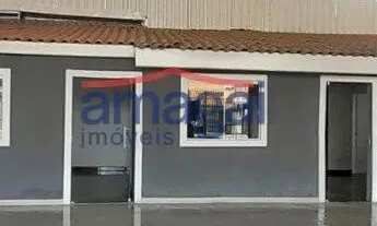 Imagem 6: Galpão comercial para alugar na Vila Tatetuba