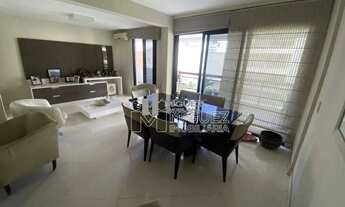 Imagem 3: Elegante Cobertura com 4 quartos, (suite) churrasqueira - Piscina -Sauna - Portaria 24h