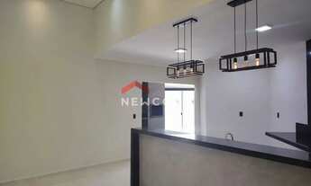 Imagem 4: Casa em Rua João Batista Colnaghi - Jardim Colonial - Bauru/SP