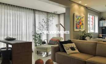 Imagem 3: Residencial Apartamento no Vila Da Serra com 105,00 (M²), 2 quartos e 2 vagas para Alugue