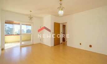 Imagem: Apartamento em Rua Itororó - Menino Deus