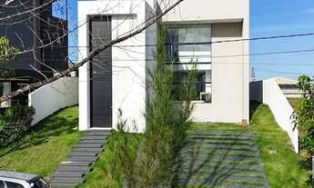 Imagem: Casa de condomínio em Camaçari, Alphaville