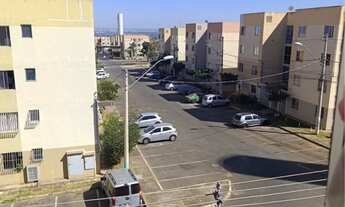 Imagem: Apartamento Paranoá parque