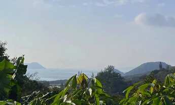 Imagem: Vende se terreno na rasa com vista mar