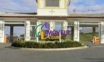 Imagem: TERRENO EM CONDOMÍNIO - CONDOMÍNIO VILLA