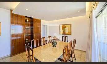 Imagem 6: Apartamento à Venda - Cidade Nova, 5 Quartos, 420 m2