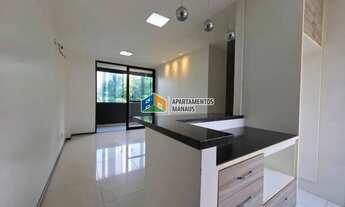 Imagem 2: Residencial Anicê Colina Aleixo - 3 quartos(1 Suíte) - Novo Aleixo