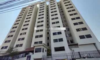 Imagem 3: Apartamento a venda com 2 quartos, 59m2 no Centro - Sorocaba