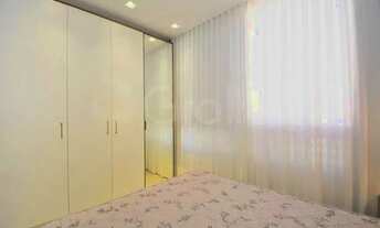 Imagem 7: Estúdio de 22m² no Córrego Grande